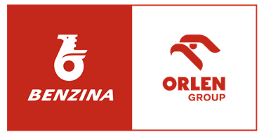 Logo Benzina